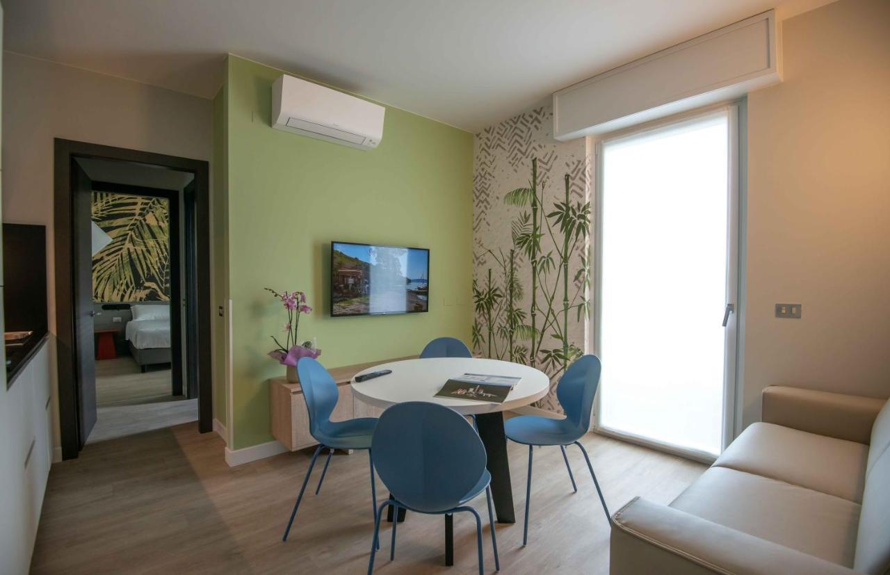 Aparthotel Il Melograno 3*