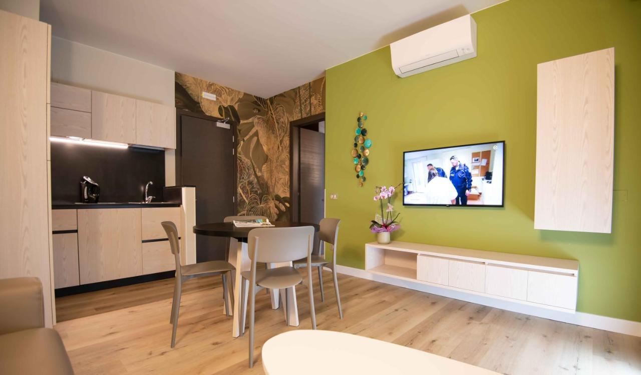 Il Melograno Aparthotel Sirmione