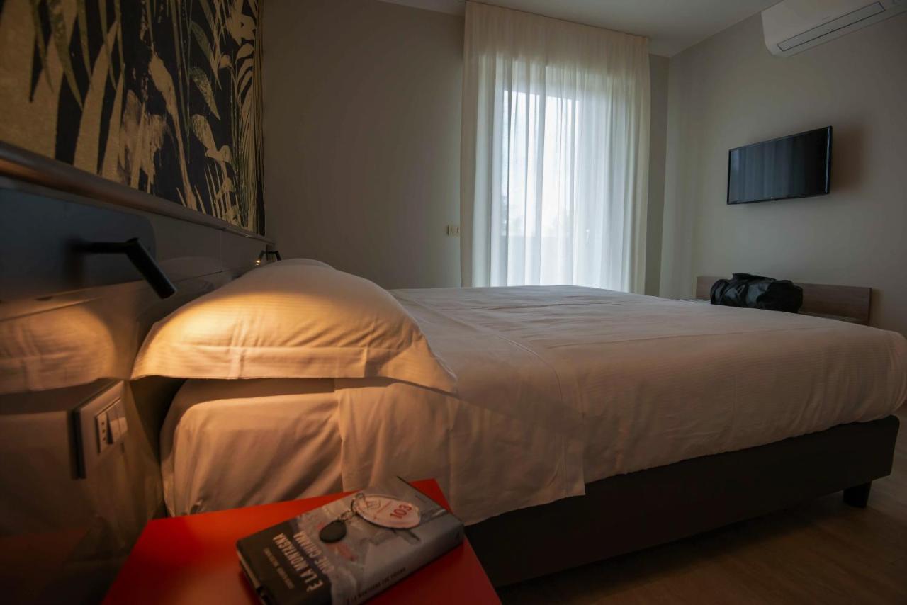 Il Melograno Aparthotel