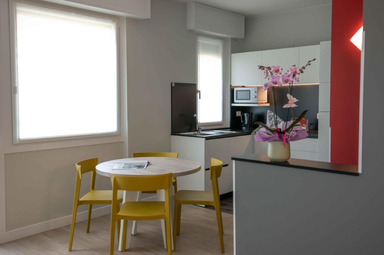 Aparthotel Il Melograno Sirmione