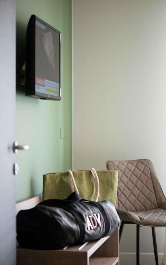 Il Melograno Aparthotel Sirmione