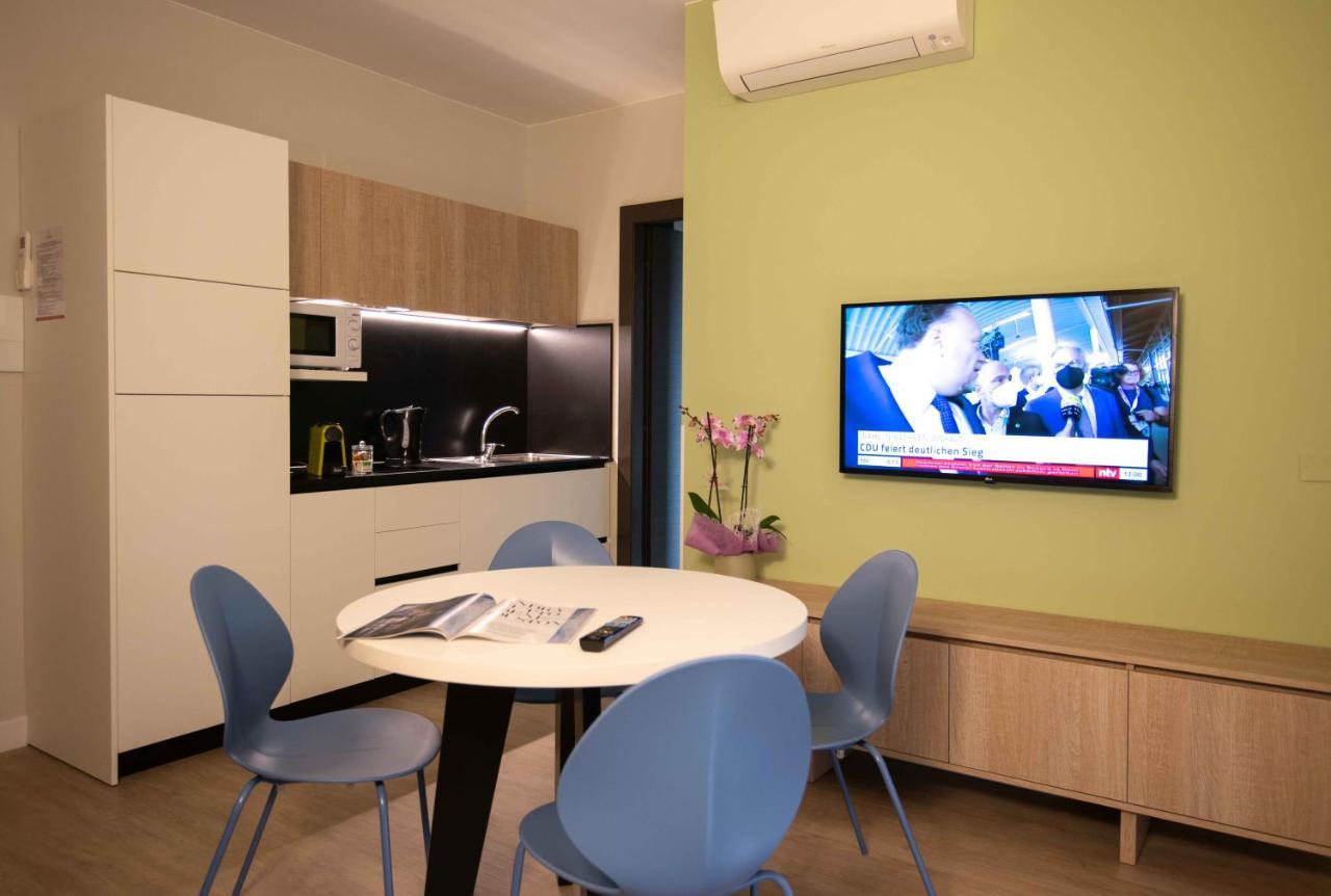 Aparthotel Il Melograno 3*