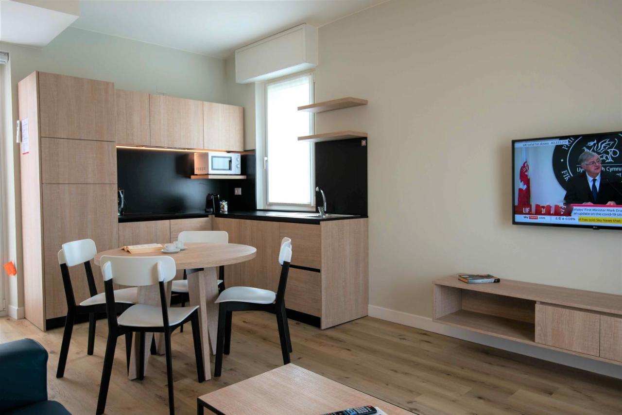 Aparthotel Il Melograno