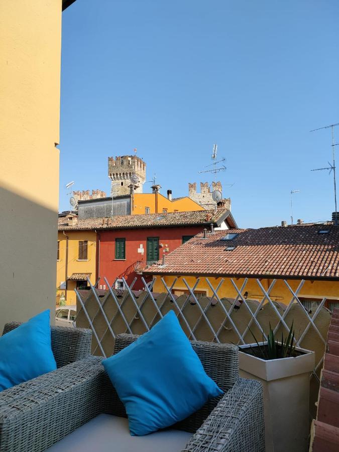 Bed & Breakfast Luxury Suite Sirmione *