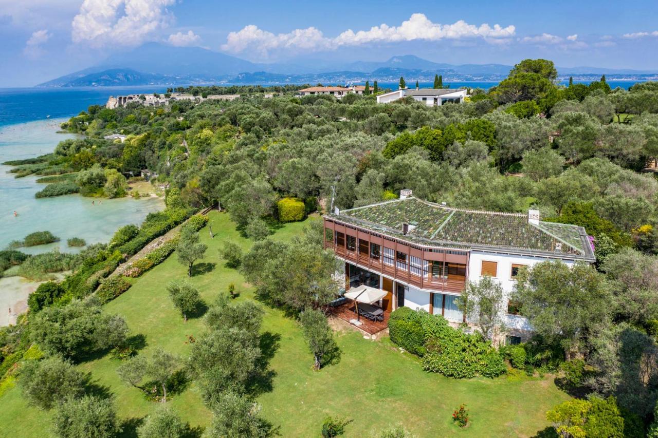 Giustiniani Villa Sirmione