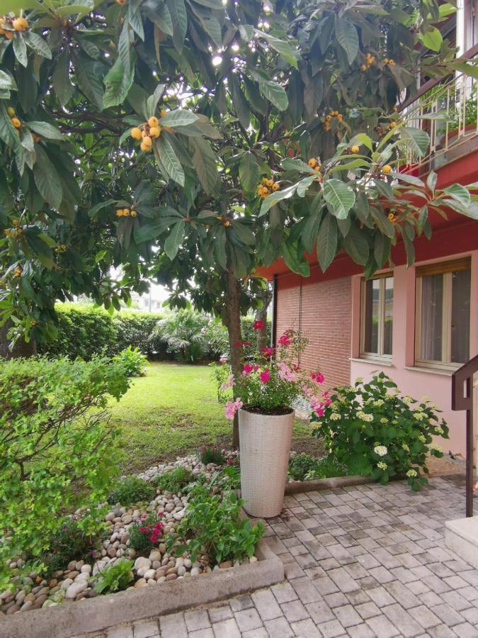 La Perla Apartment Sirmione
