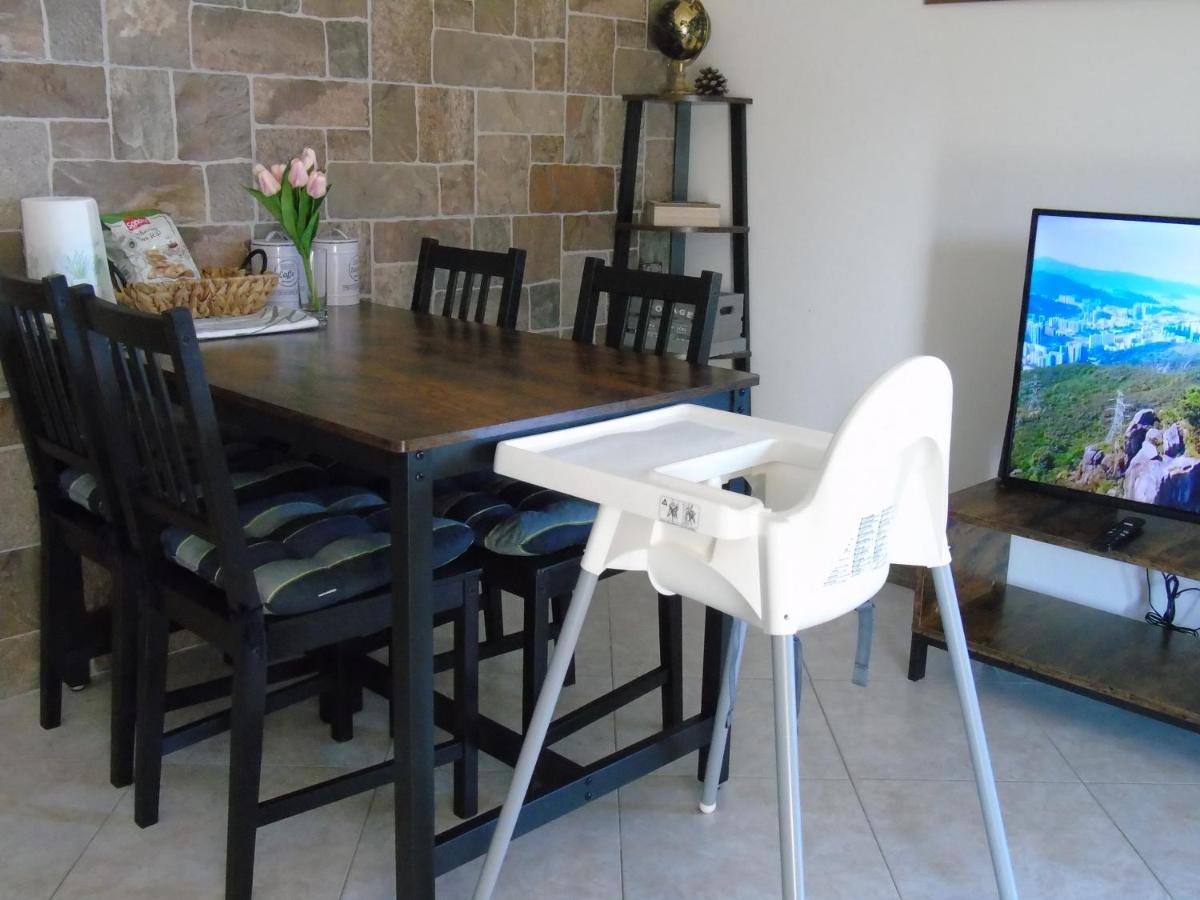 Discovery Flat With Pool & Bikes Sirmione