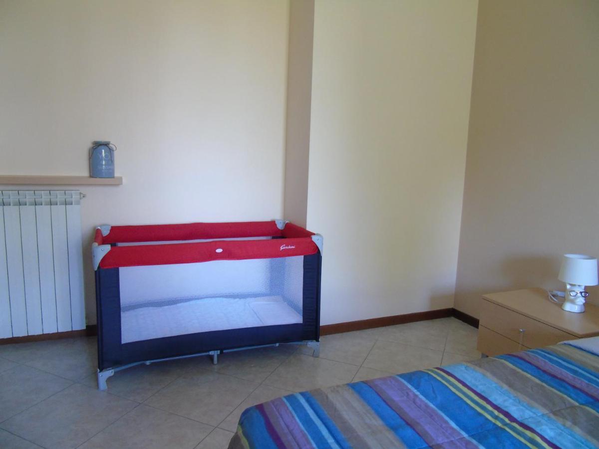 Discovery Flat With Pool & Bikes Apartament Sirmione
