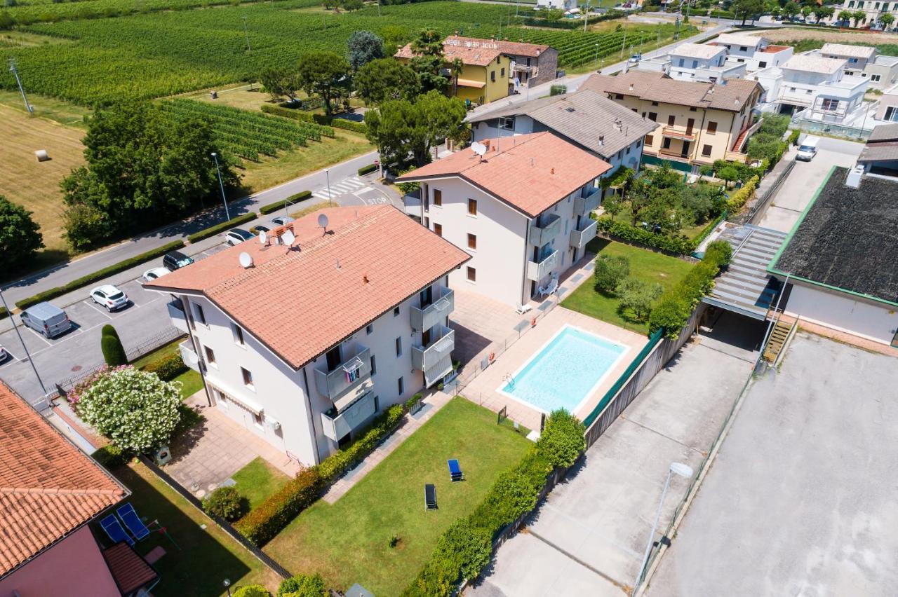 Wolf House - Sirmione