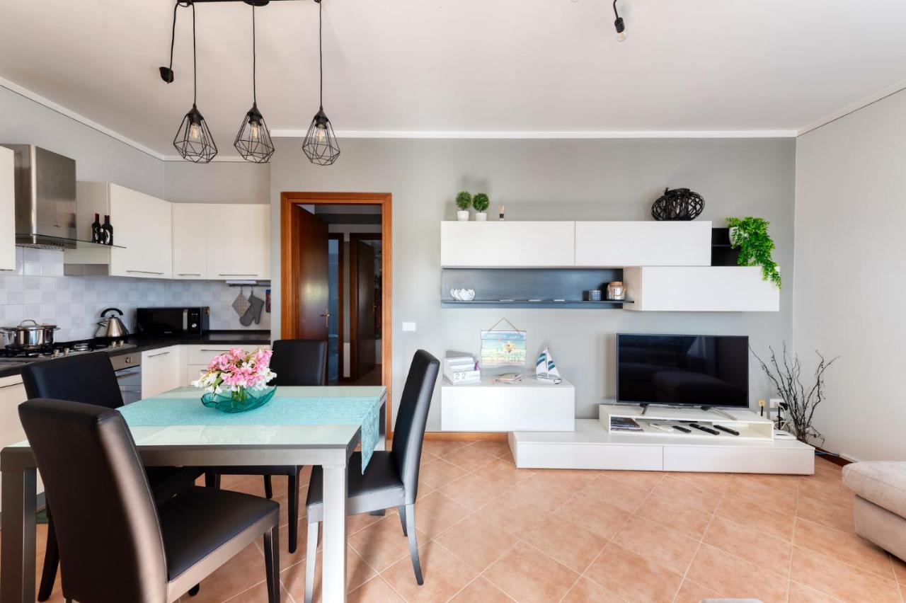 Wolf House - Sirmione
