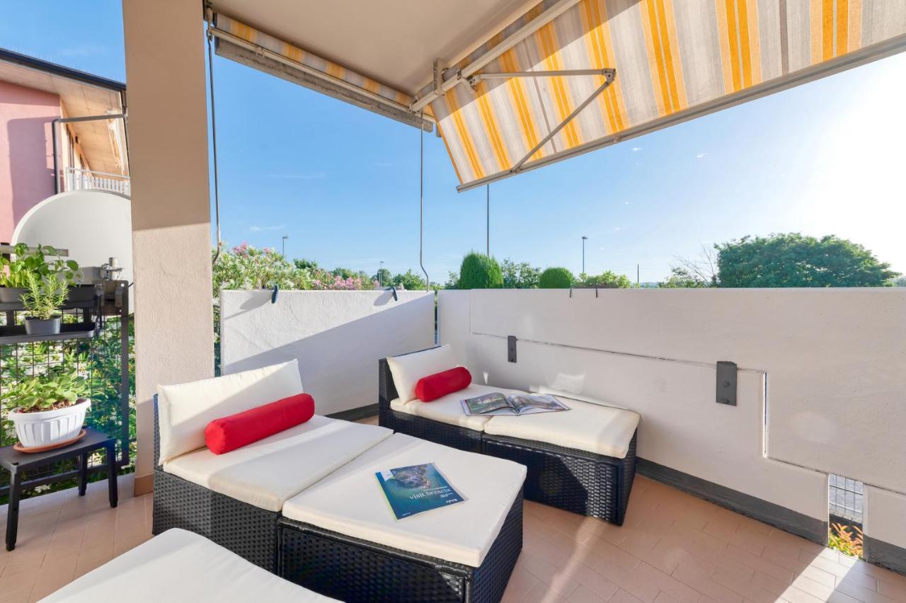 Wolf House - * Sirmione