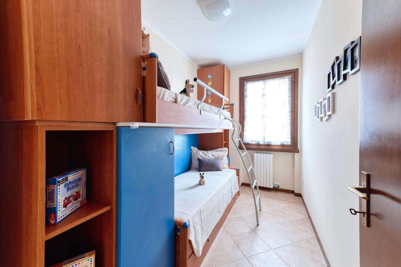 Wolf House - Sirmione
