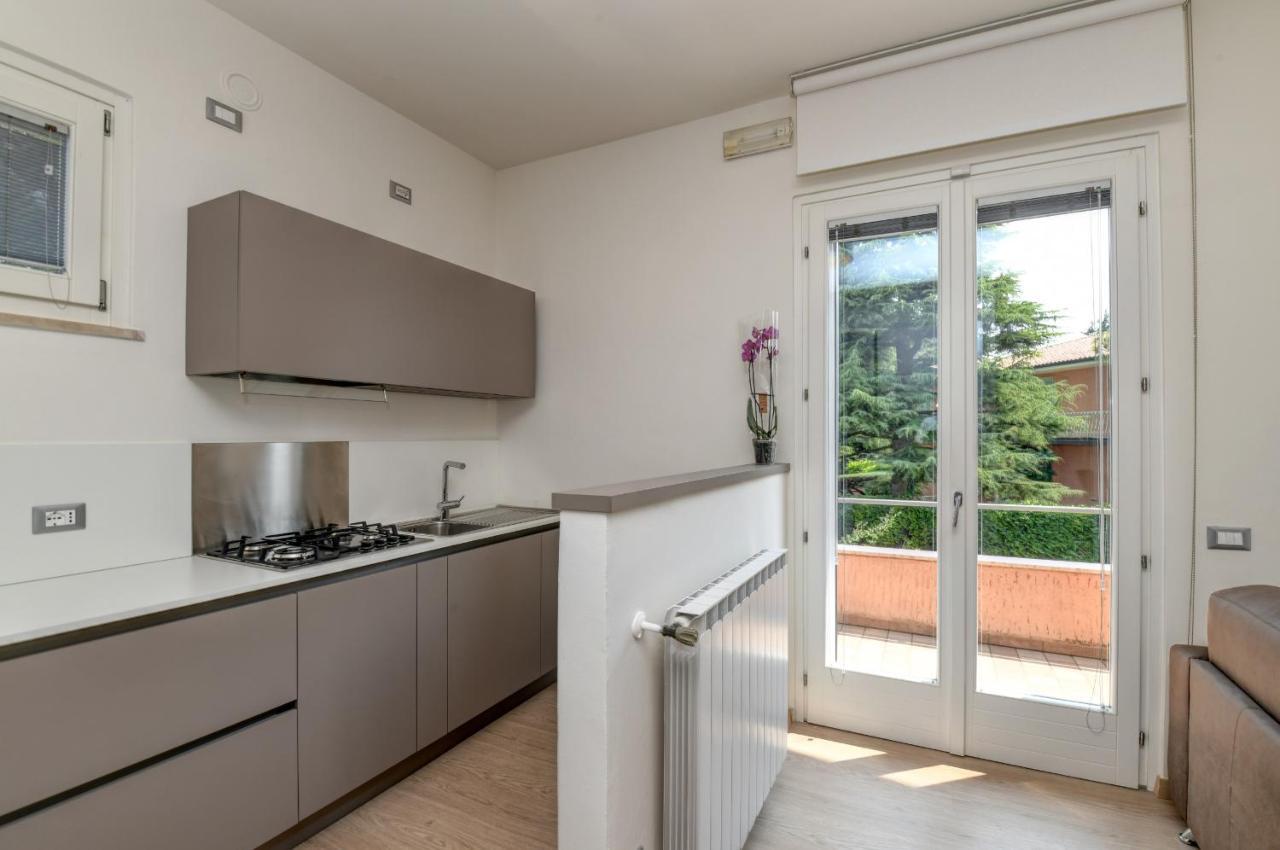 Appartement Viola Superior *
