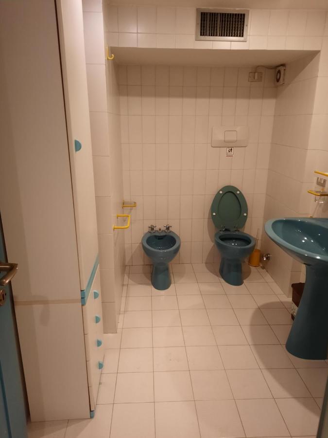 Apartman Casa Al Interno 34 *