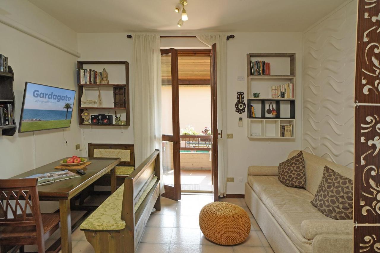 Balander - Gardagate Apartamento *