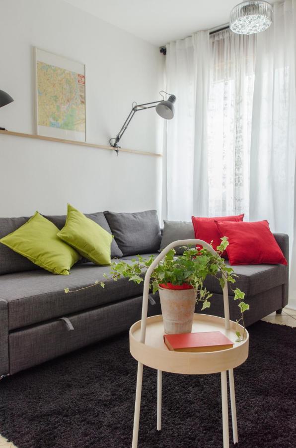 Casa Marisa Apartment