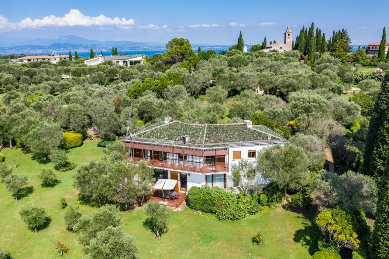 Villa Giustiniani