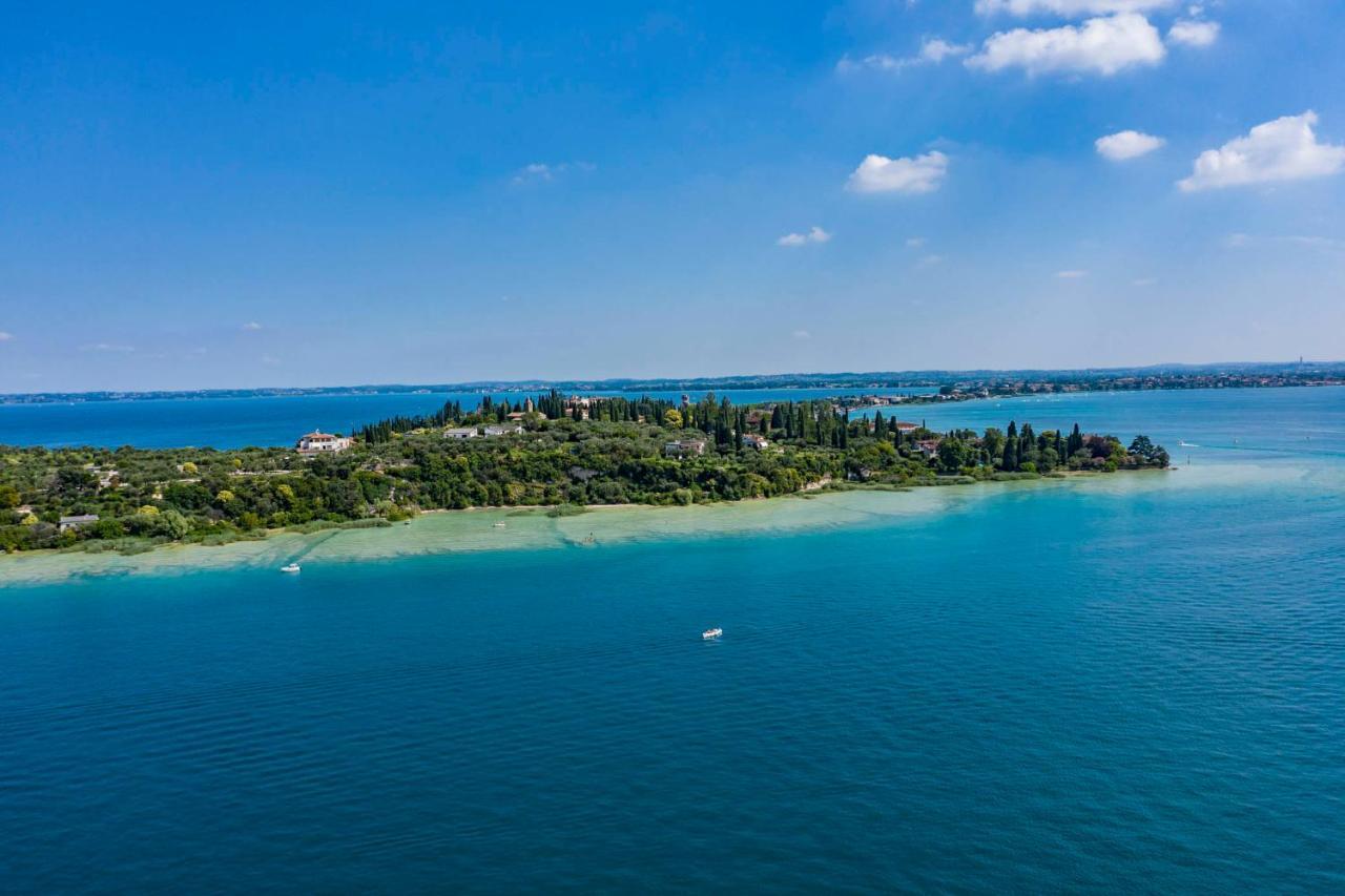 Giustiniani Villa