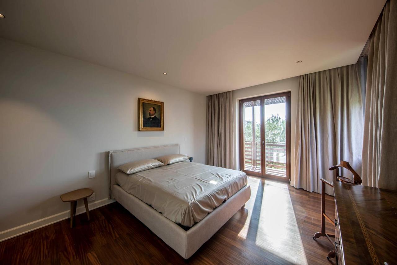 Giustiniani Villa *