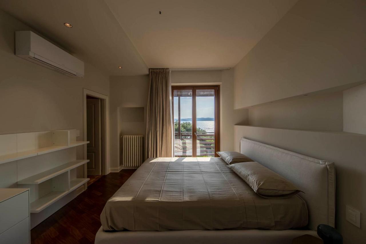 Villa Giustiniani Sirmione