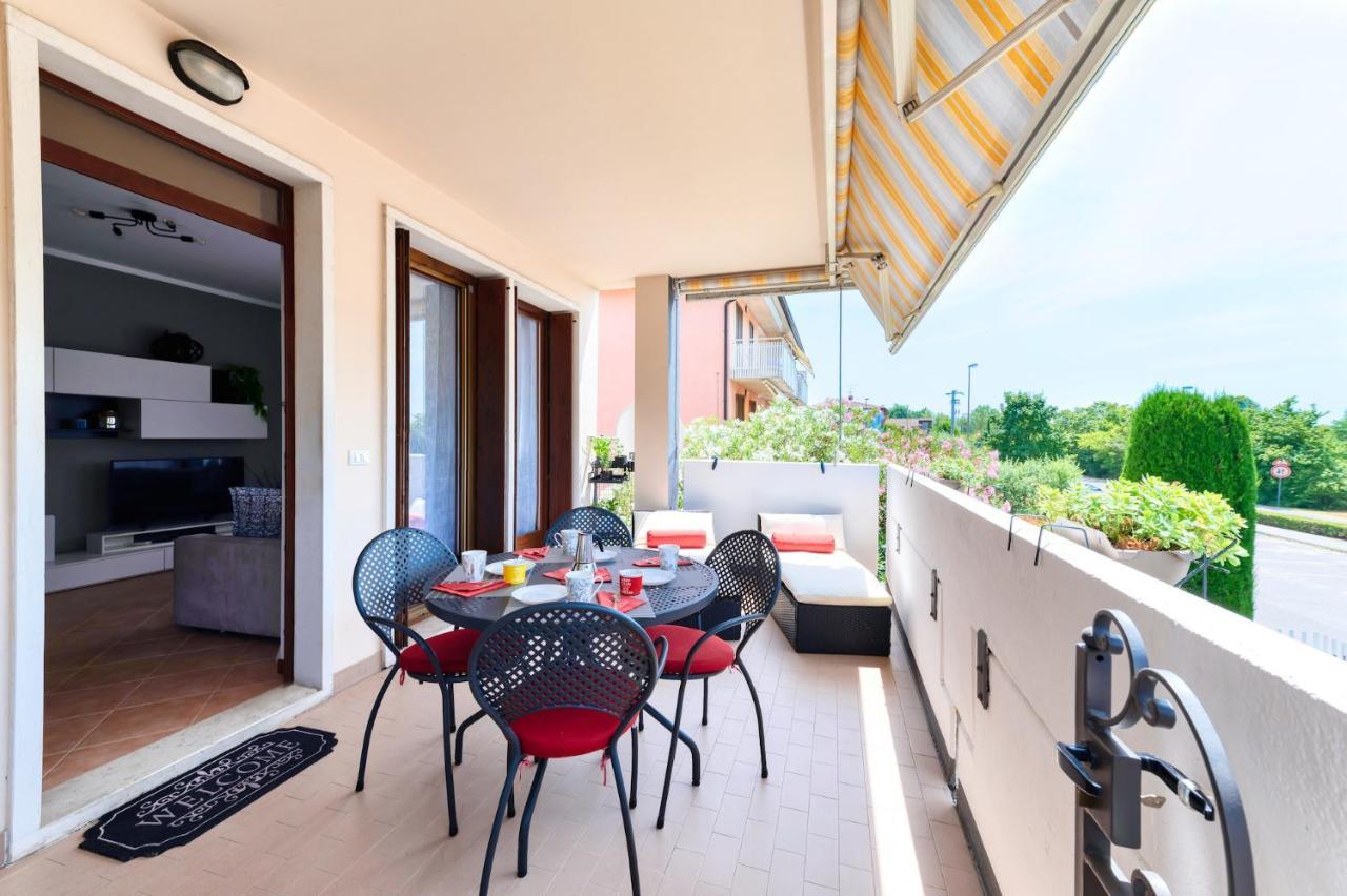 Wolf House - Apartment Sirmione