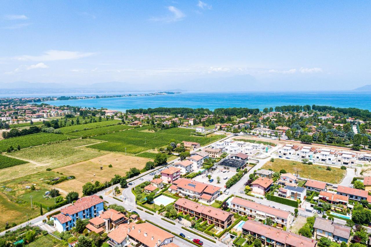 Wolf House - Apartment Sirmione