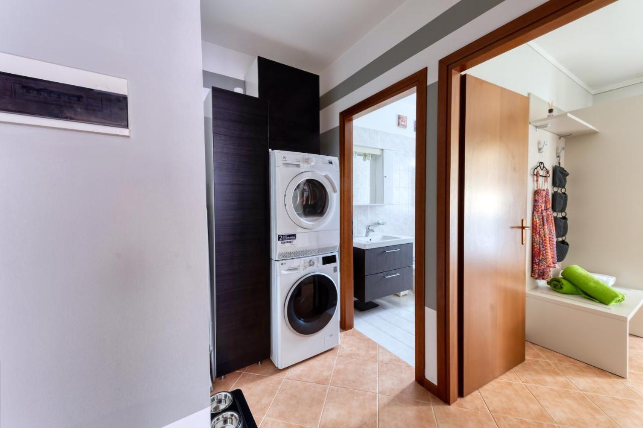 Wolf House - * Sirmione