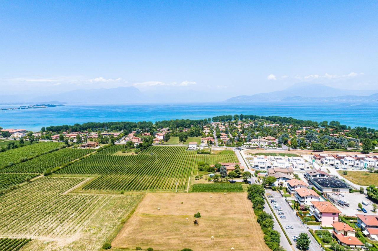 Apartment Wolf House - Sirmione