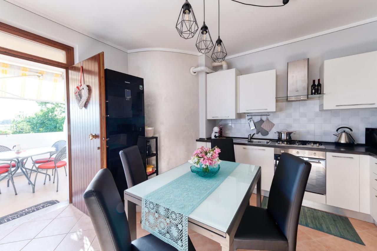 Apartment Wolf House -