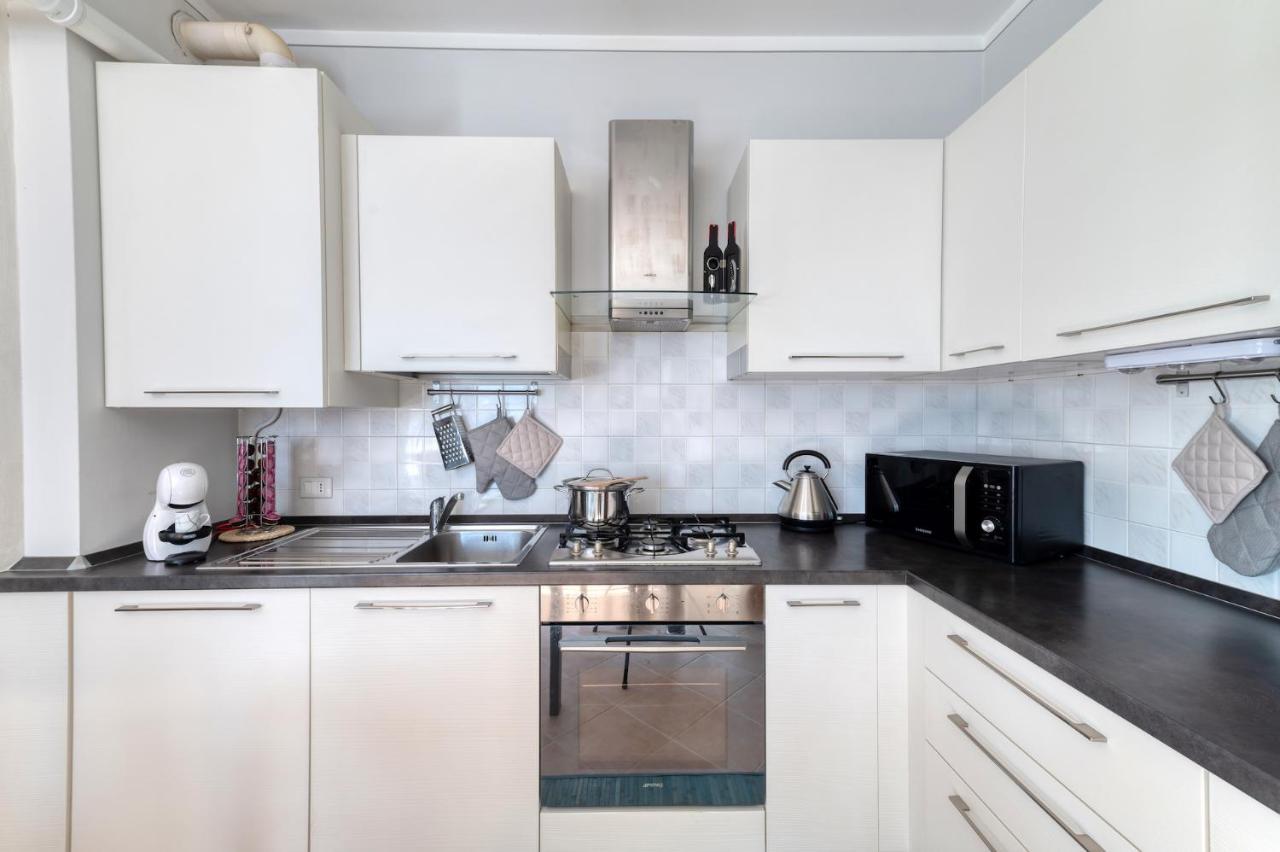Apartment Wolf House -