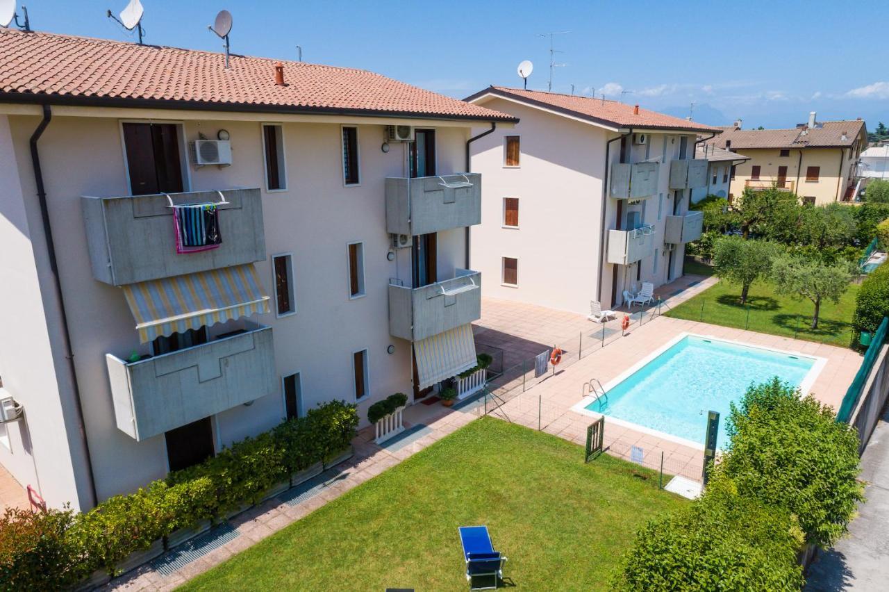 Wolf House - Sirmione