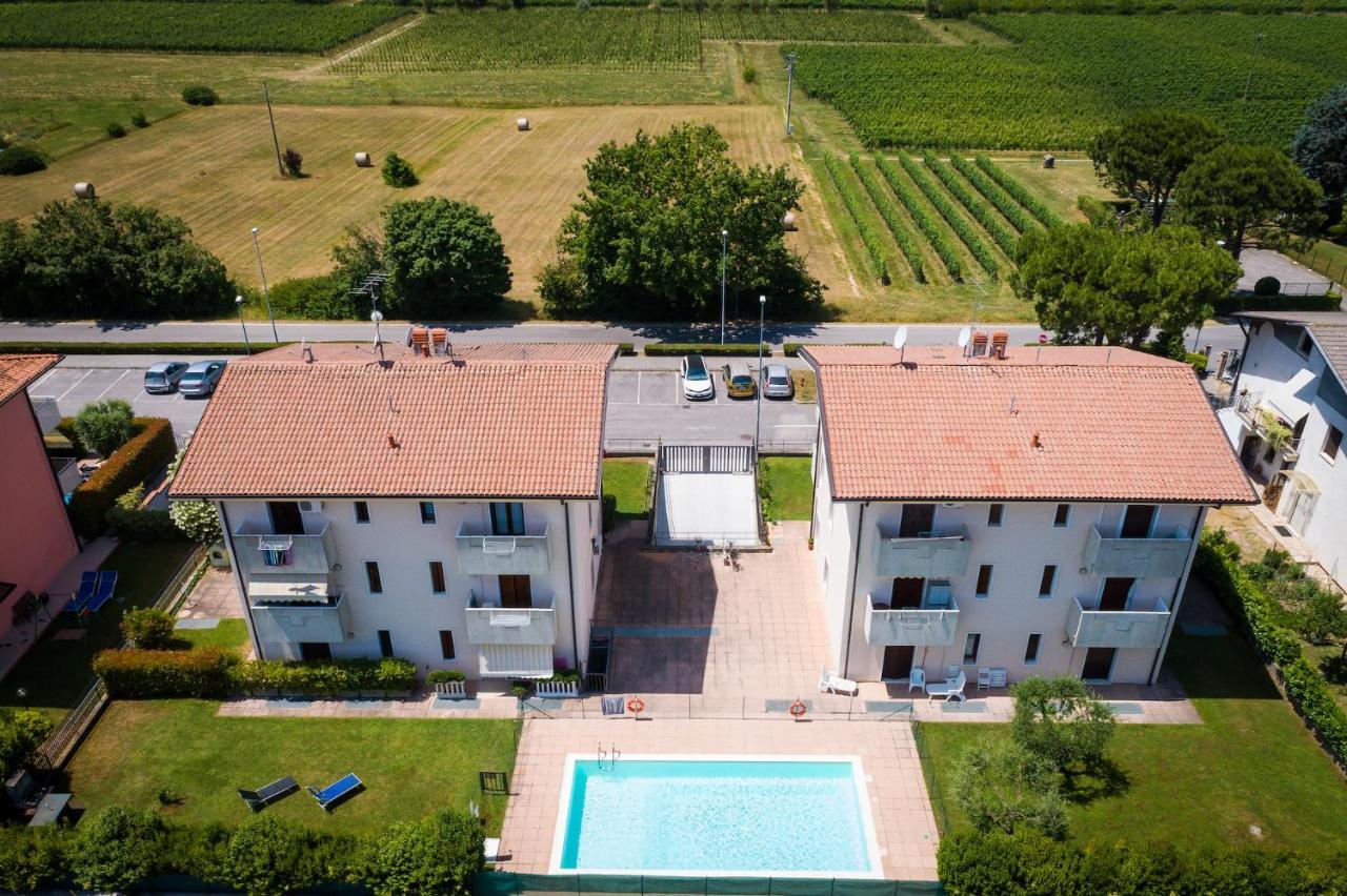 Apartment Wolf House - Sirmione