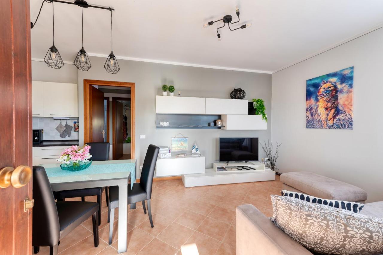 Apartment Wolf House - Sirmione