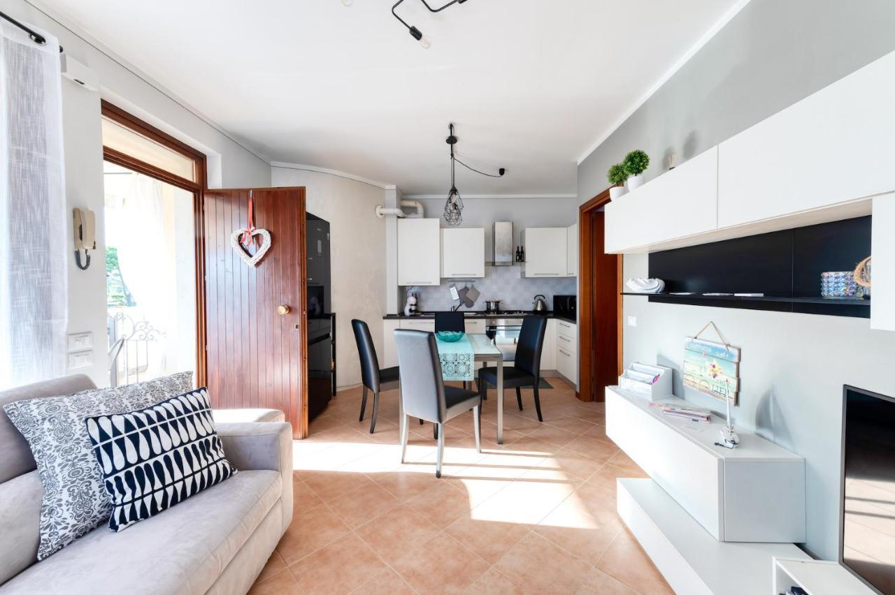 Apartment Wolf House - Sirmione