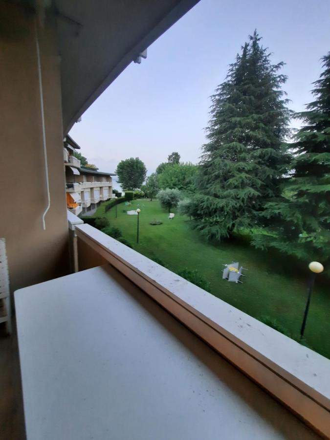 Apartment Casa Al Interno 34 Sirmione