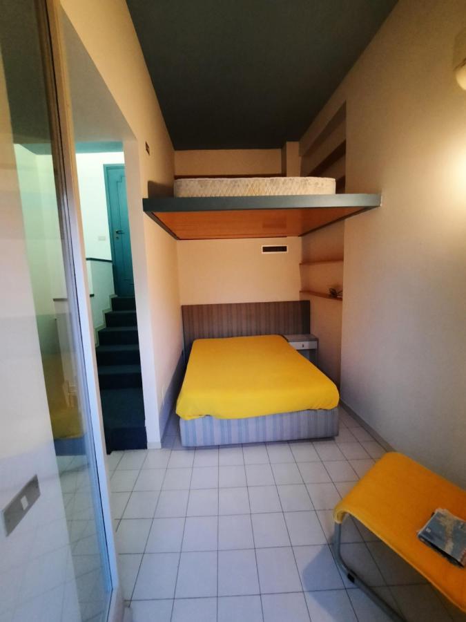 Apartamento Casa Al Interno 34