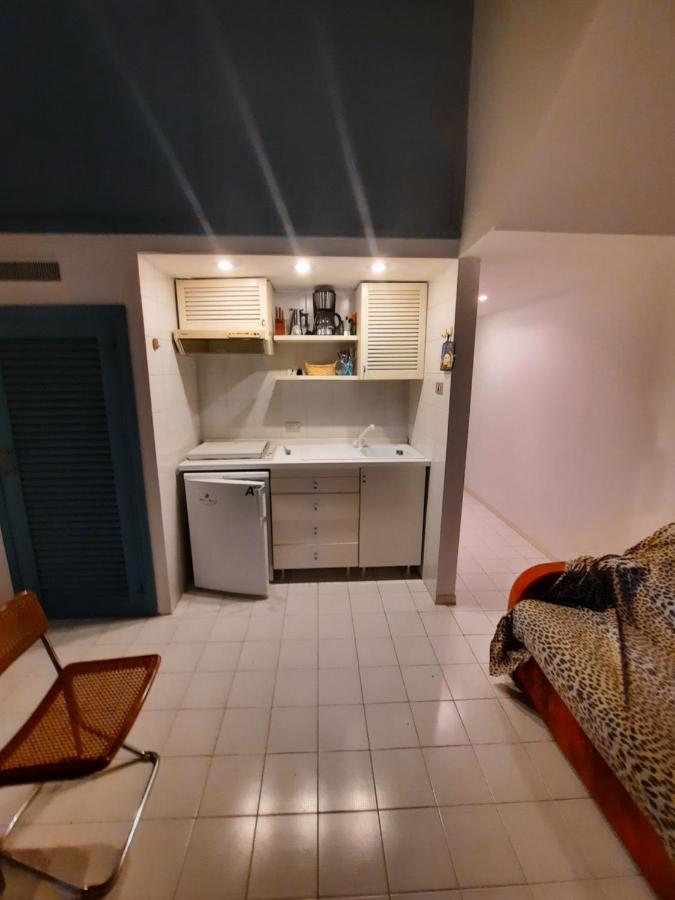 Casa Al Interno 34 *