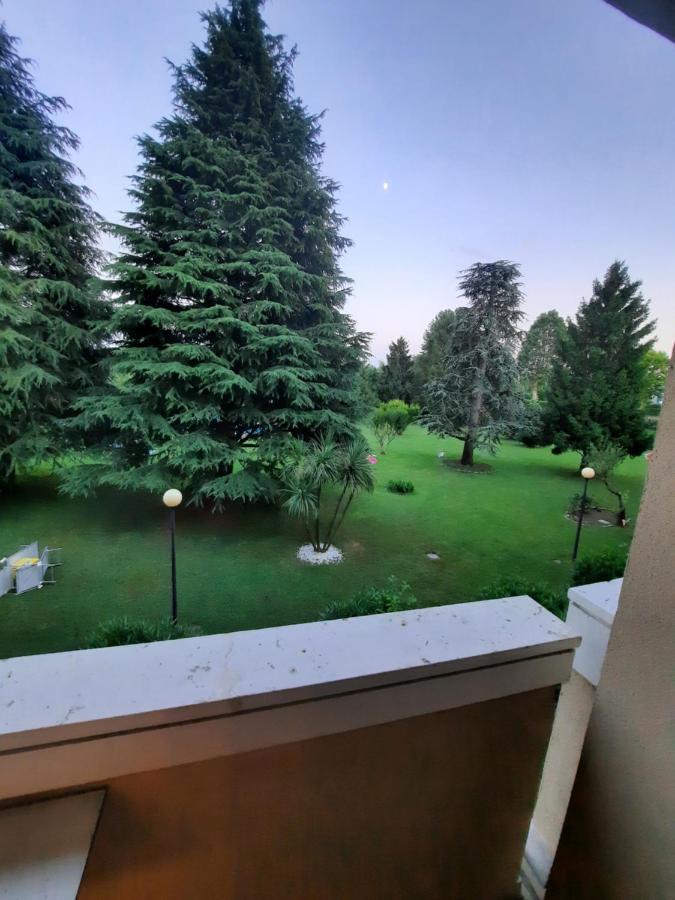 Apartment Casa Al Interno 34 Sirmione