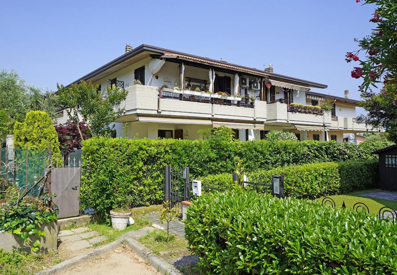 Apartamento Balander - Gardagate *