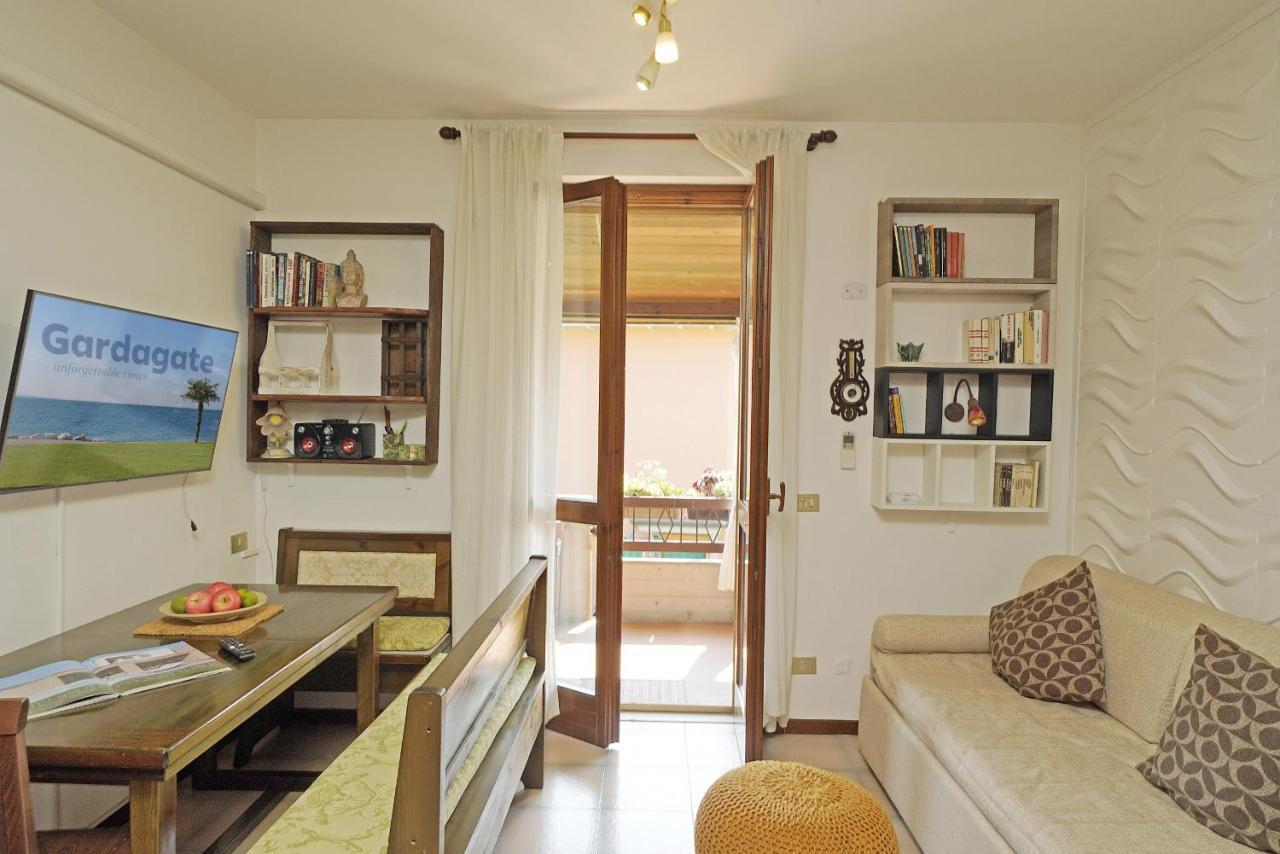 Apartamento Balander - Gardagate