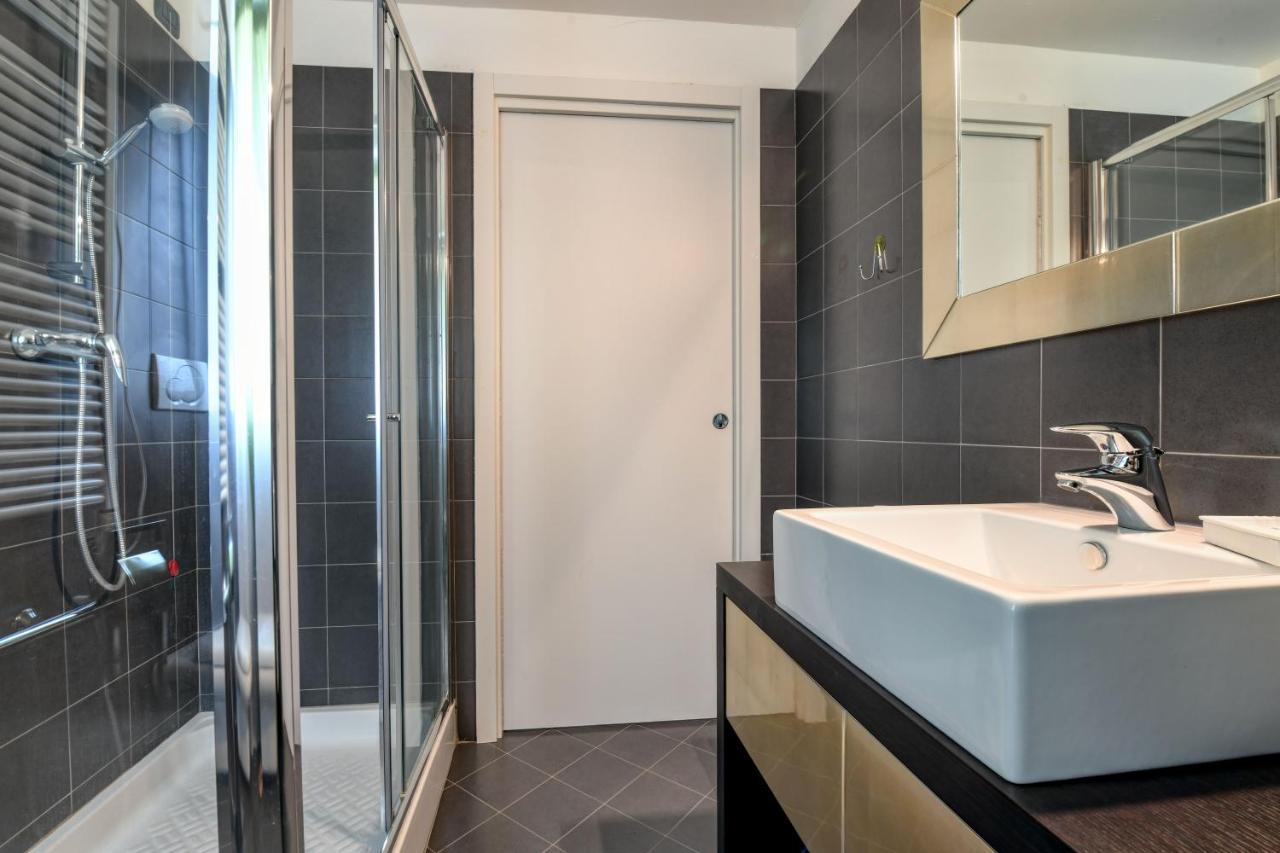 La Castellana Superior Apartment *