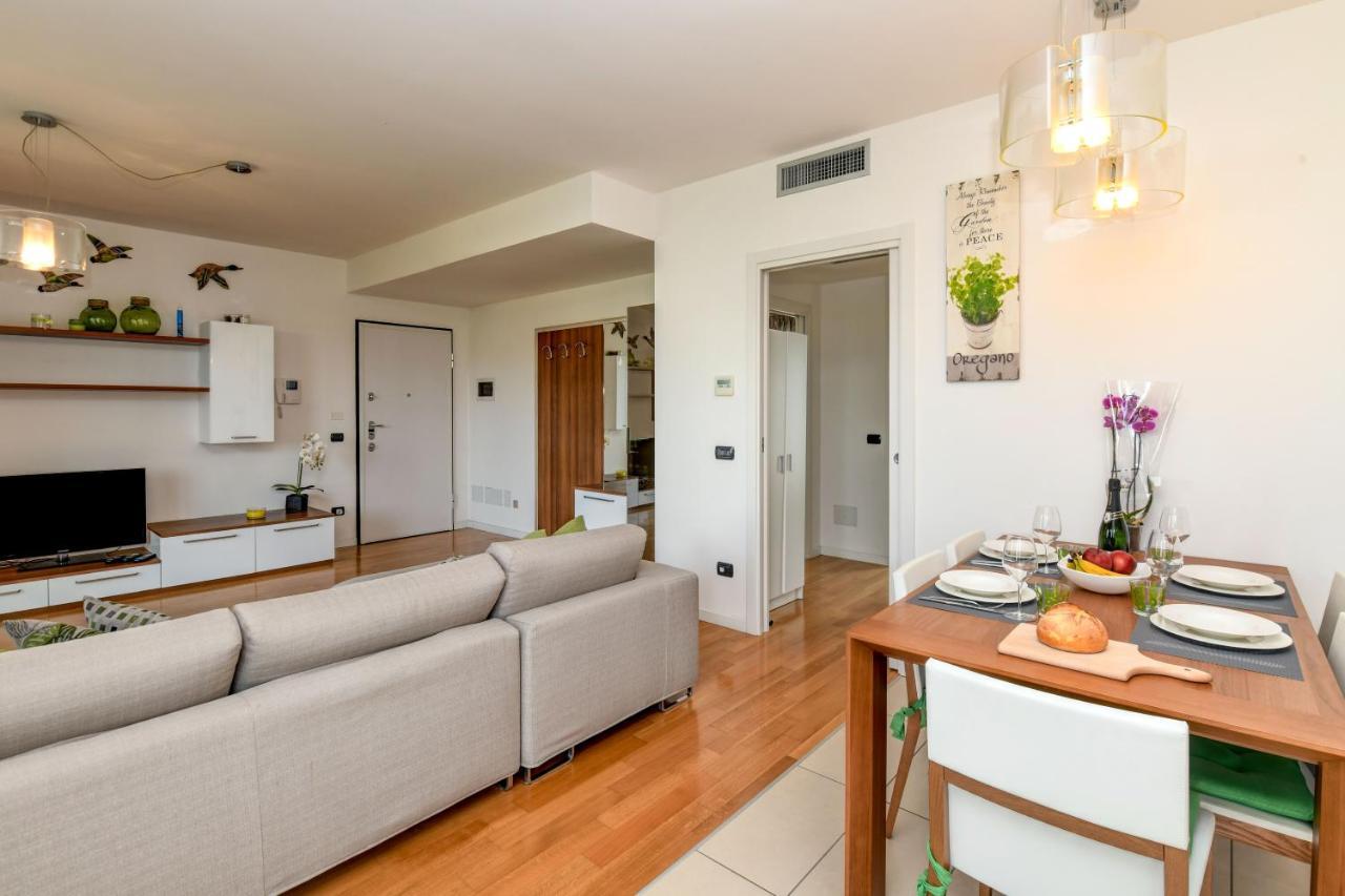 Apartment La Castellana Superior Sirmione