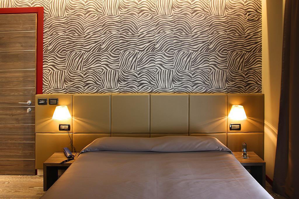 Hotel Aurora
