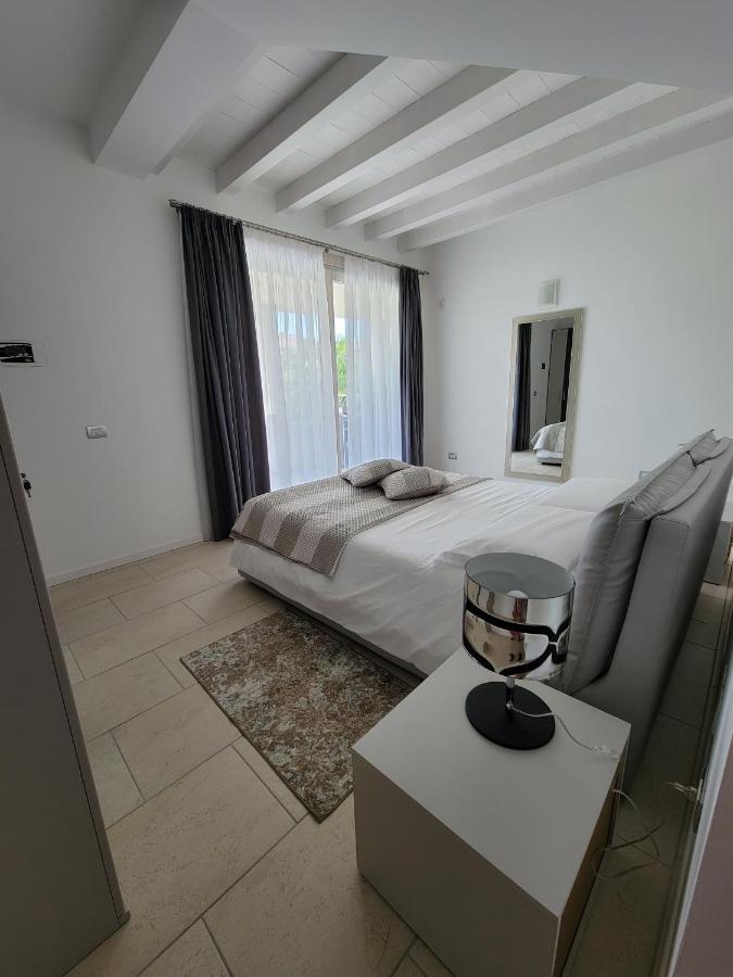 Apartment Royal Garda *