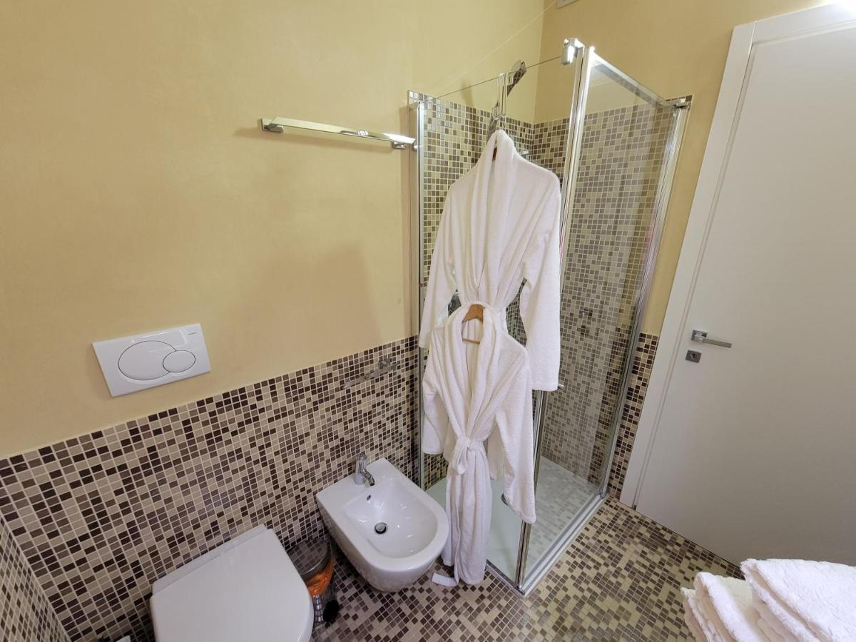 Apartment Royal Garda *