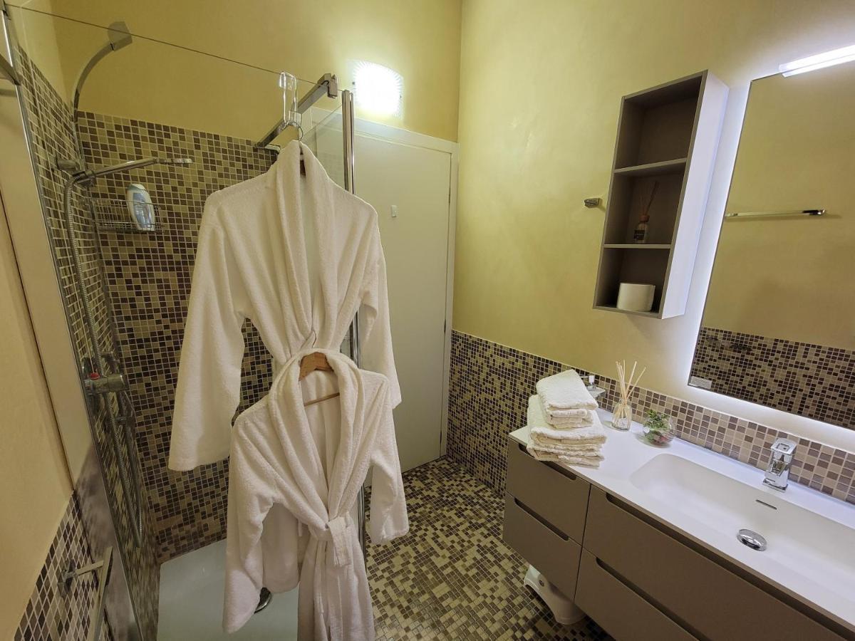 Apartment Royal Garda *