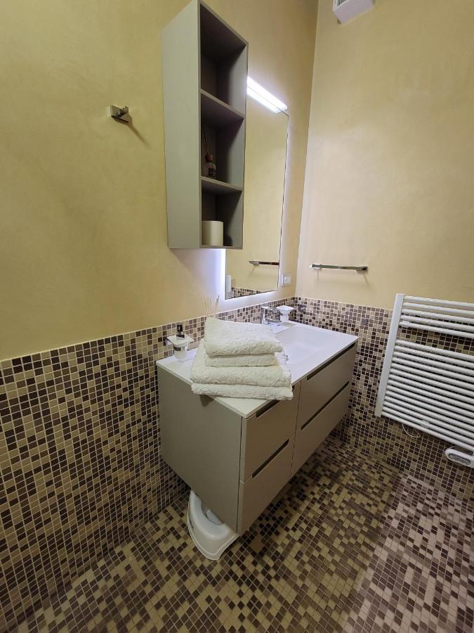Royal Garda Apartment *