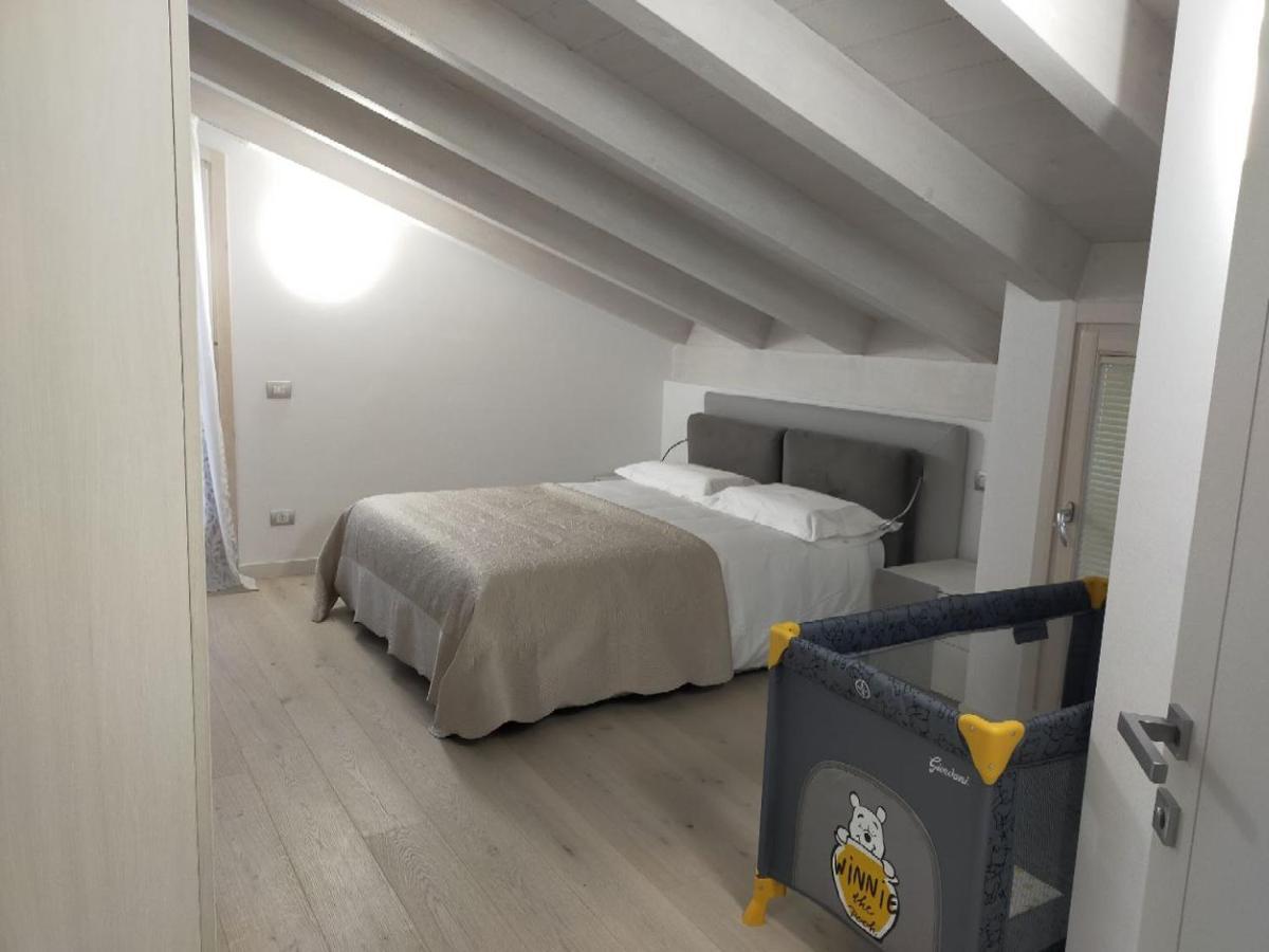 Sweet Dream Deluxe Appartement Sirmione