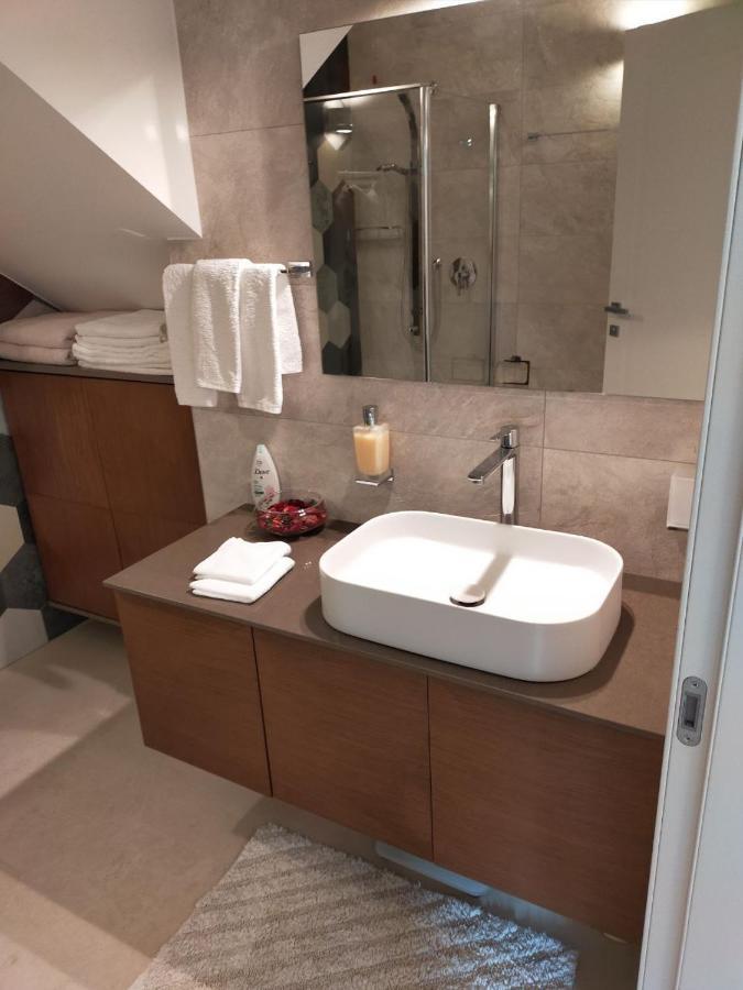 Sweet Dream Deluxe Appartement *