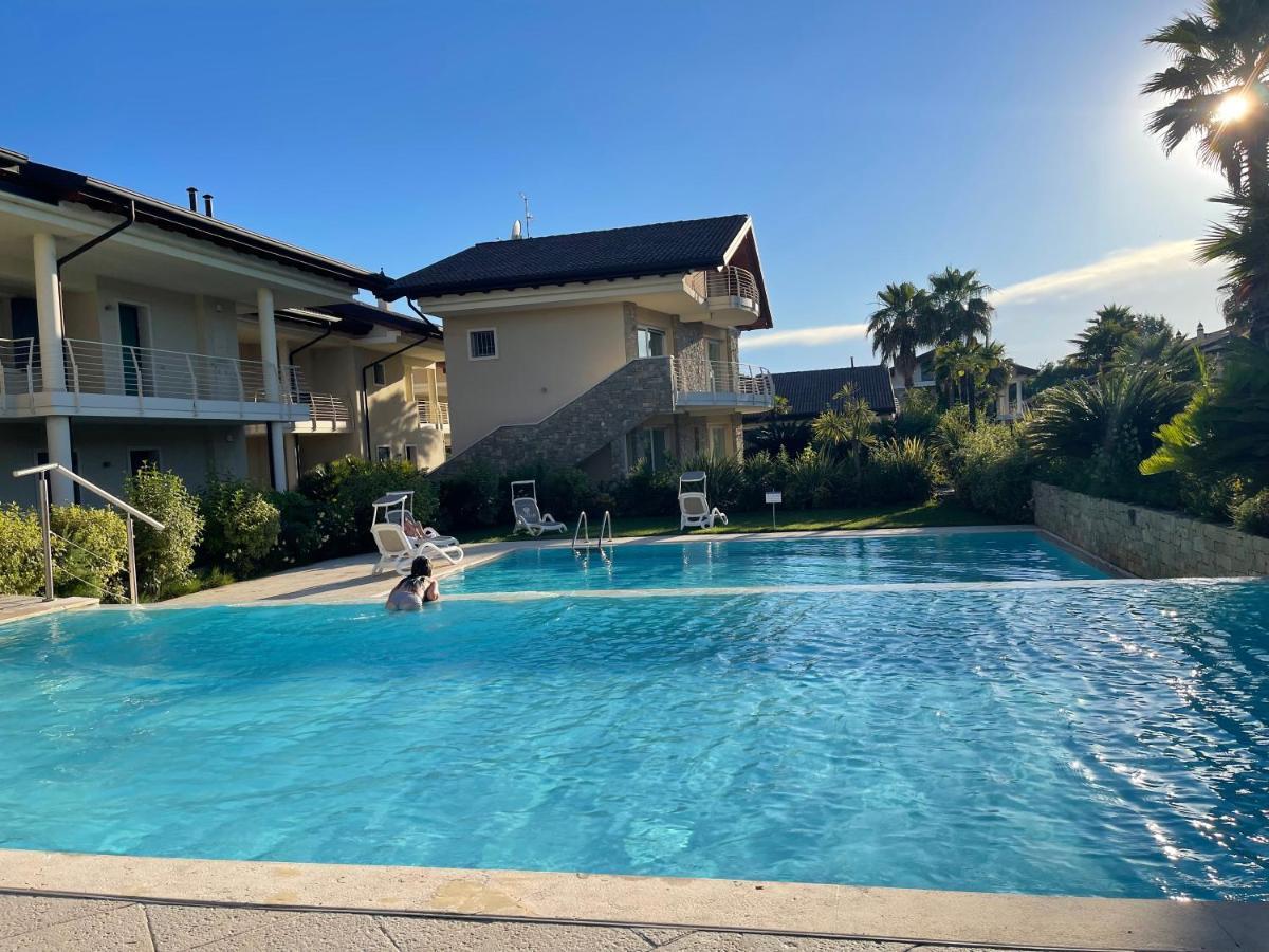 Appartaments Caesar Apartment Sirmione